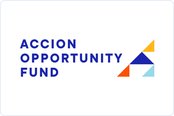 Accion Opportunity Fund logo