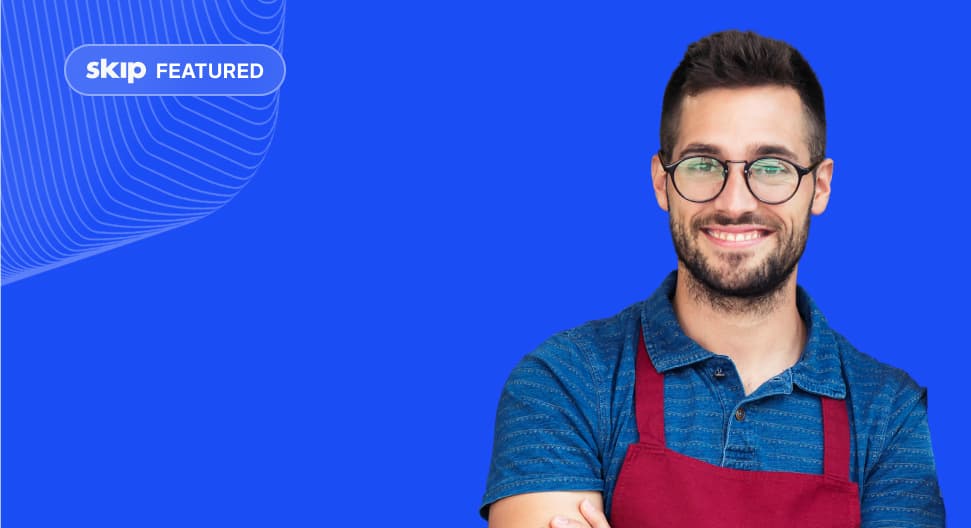 Image to promote Skip's $10,000 2026 Spring Grants