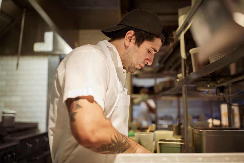 Doordash Local Business Grants