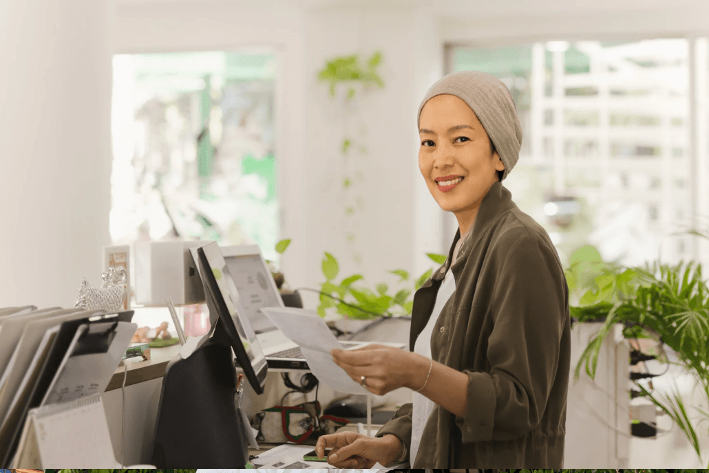 Intuit Quickbooks Grant Program