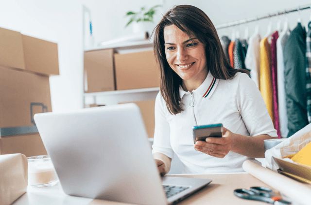 Banner for Breva Thrive Grant