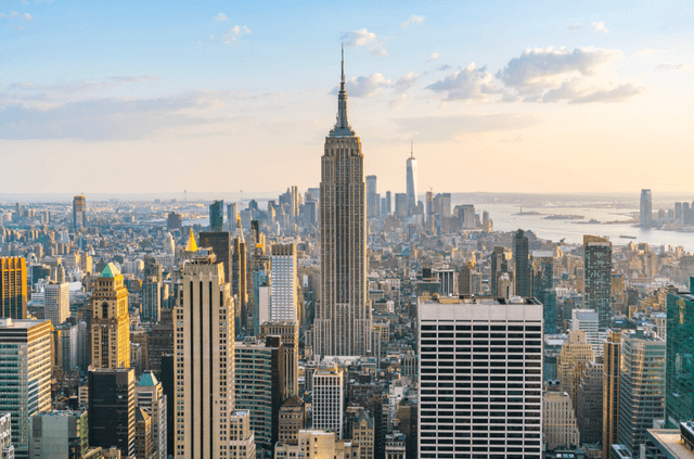 Banner for Verizon $5,000 New York Grants