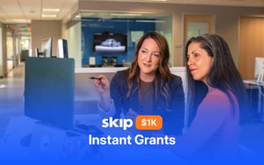 Image Cover for $1k Instant Grants #150